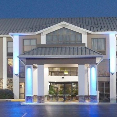 Holiday Inn Express Anderson I-85 - Exit 27- Highway 81 By Ihg Exteriör bild