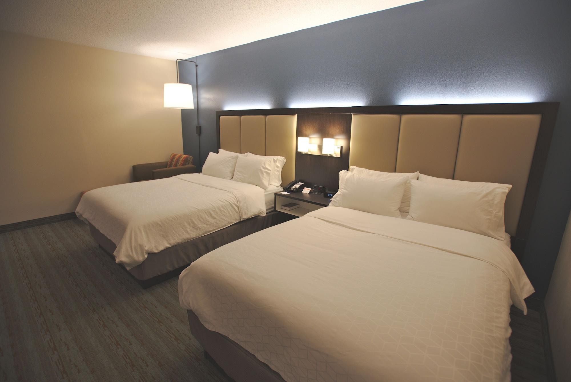 Holiday Inn Express Anderson I-85 - Exit 27- Highway 81 By Ihg Exteriör bild