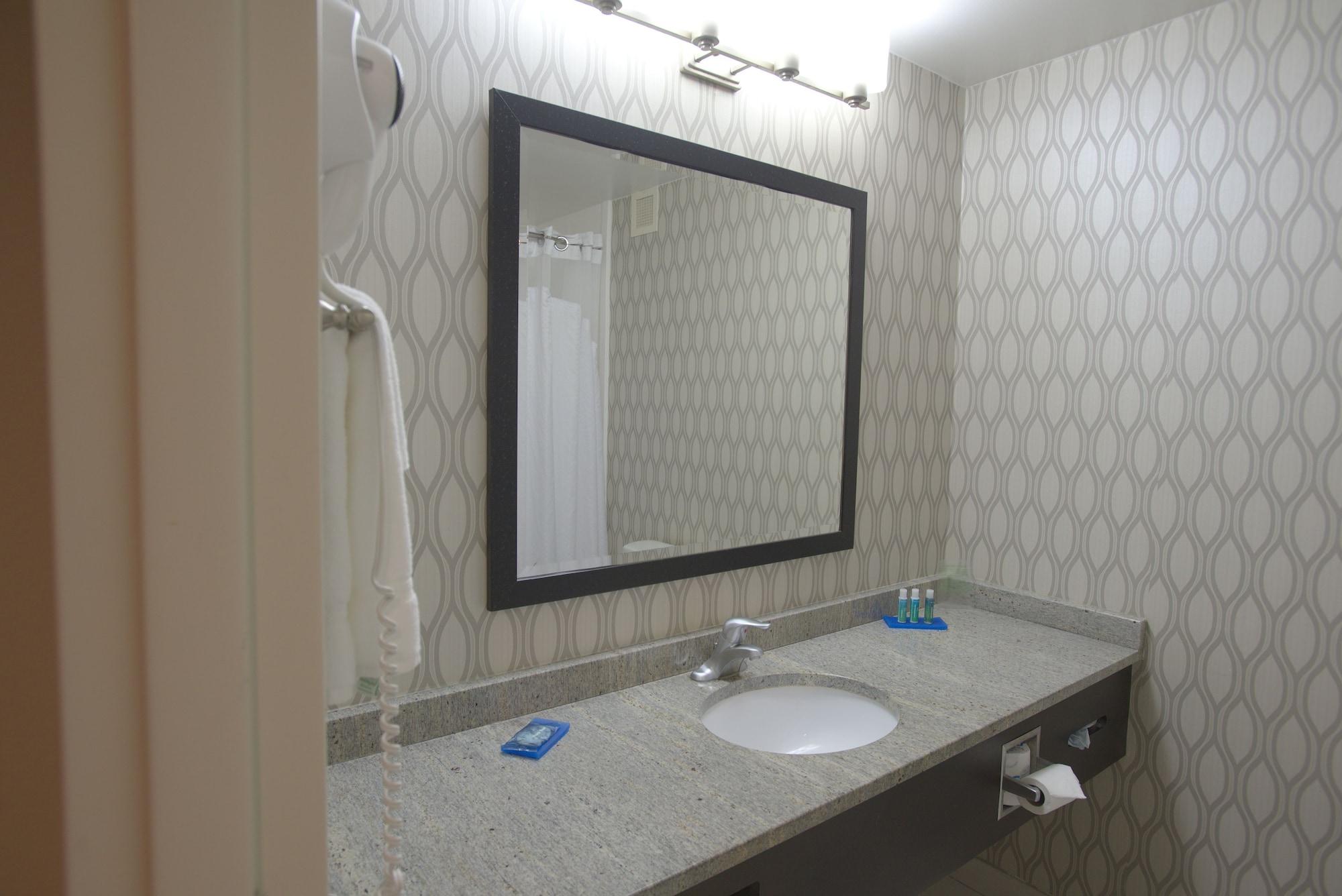 Holiday Inn Express Anderson I-85 - Exit 27- Highway 81 By Ihg Exteriör bild