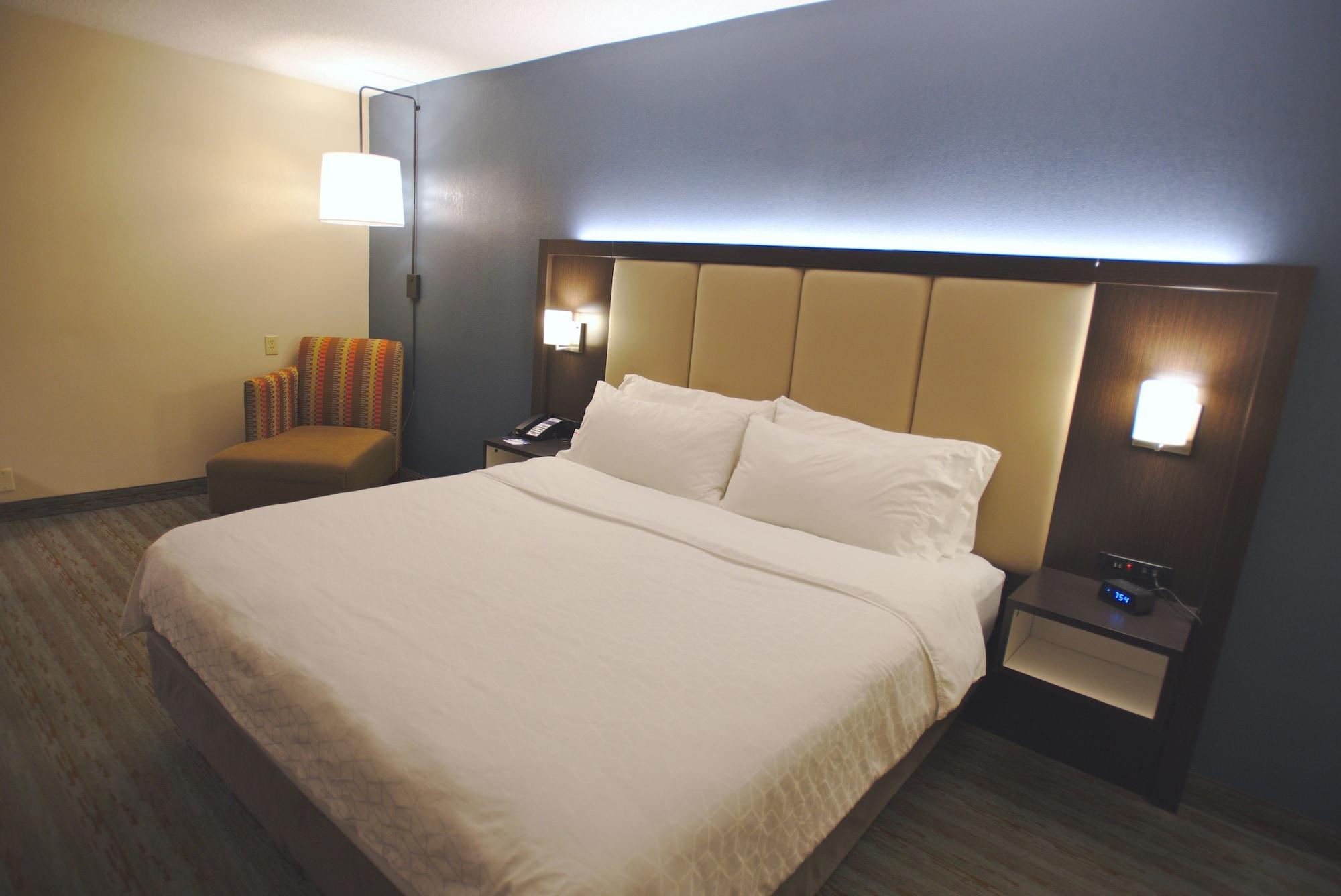 Holiday Inn Express Anderson I-85 - Exit 27- Highway 81 By Ihg Exteriör bild