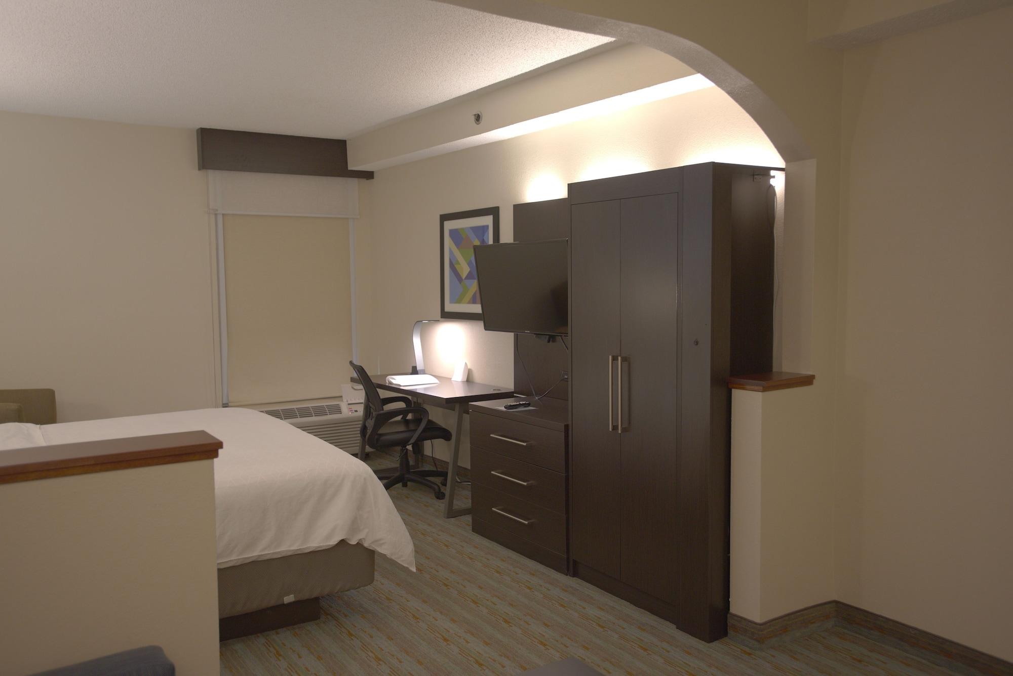 Holiday Inn Express Anderson I-85 - Exit 27- Highway 81 By Ihg Exteriör bild