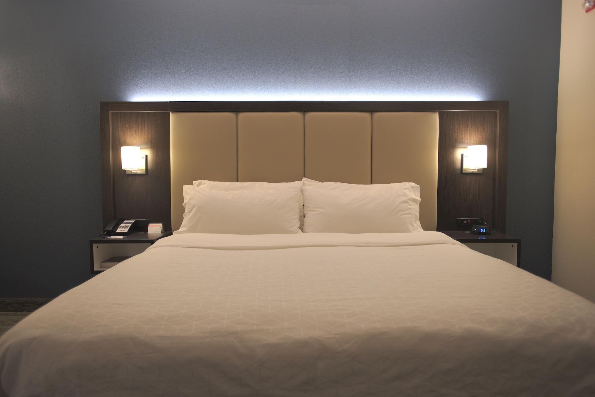 Holiday Inn Express Anderson I-85 - Exit 27- Highway 81 By Ihg Exteriör bild