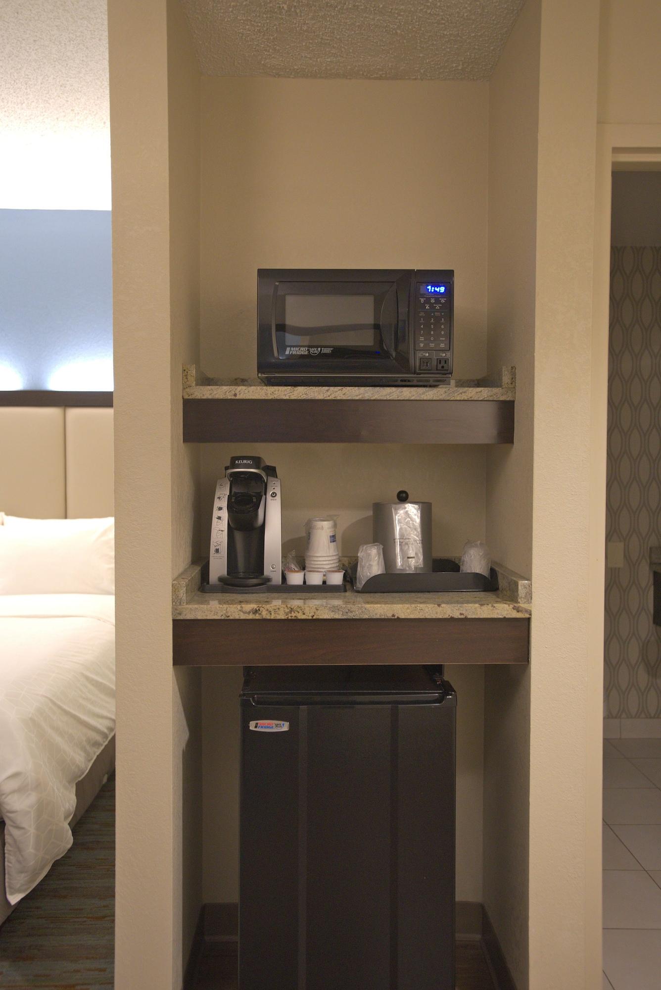 Holiday Inn Express Anderson I-85 - Exit 27- Highway 81 By Ihg Exteriör bild