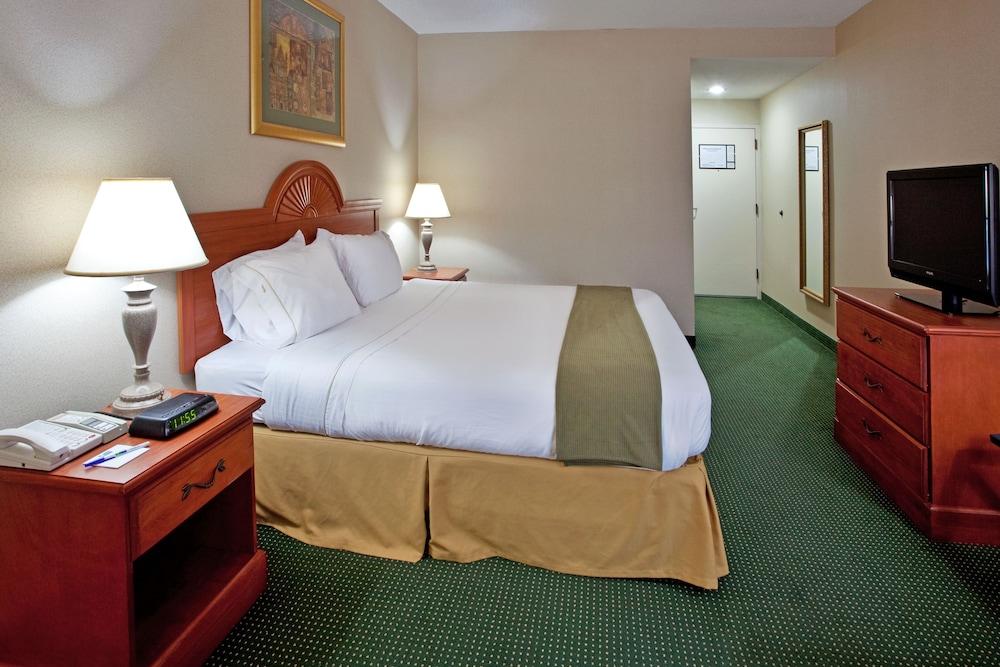 Holiday Inn Express Anderson I-85 - Exit 27- Highway 81 By Ihg Exteriör bild