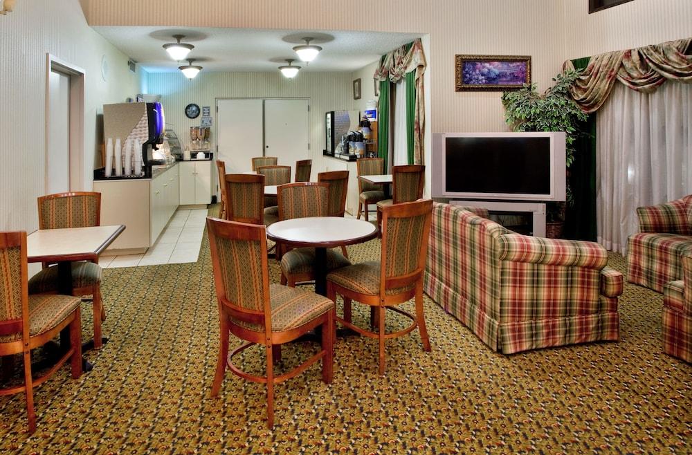 Holiday Inn Express Anderson I-85 - Exit 27- Highway 81 By Ihg Exteriör bild