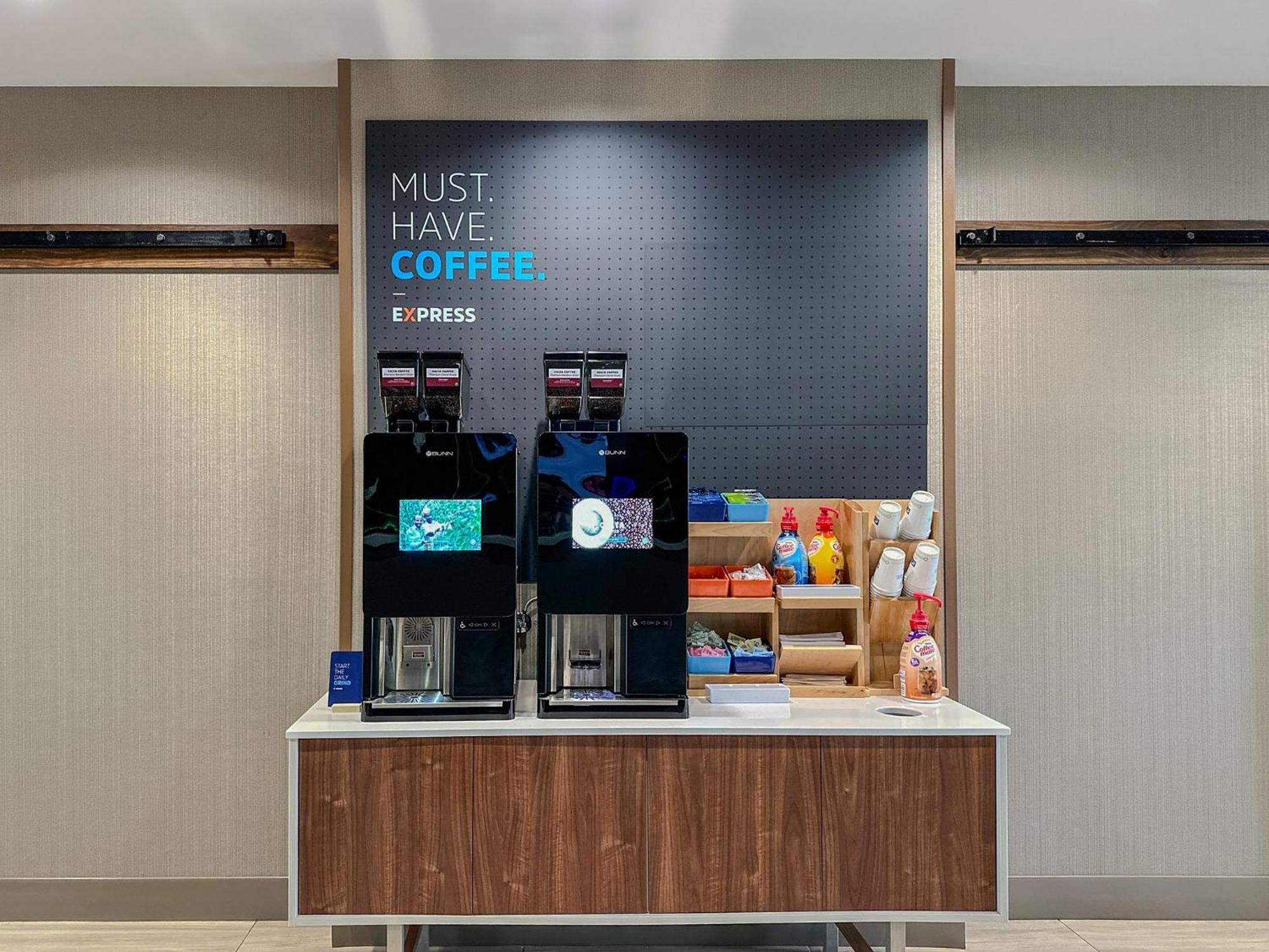 Holiday Inn Express Anderson I-85 - Exit 27- Highway 81 By Ihg Exteriör bild