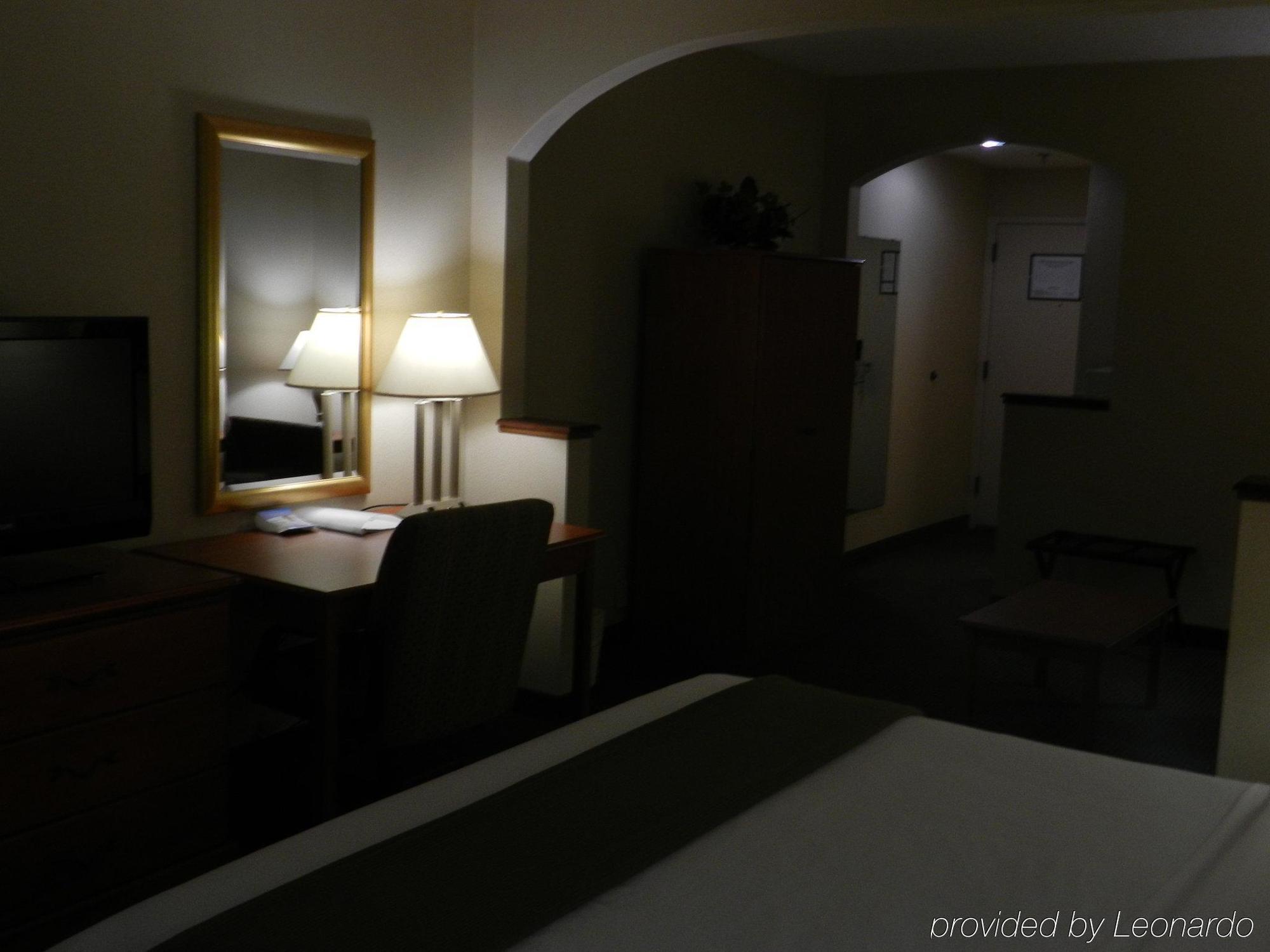 Holiday Inn Express Anderson I-85 - Exit 27- Highway 81 By Ihg Rum bild