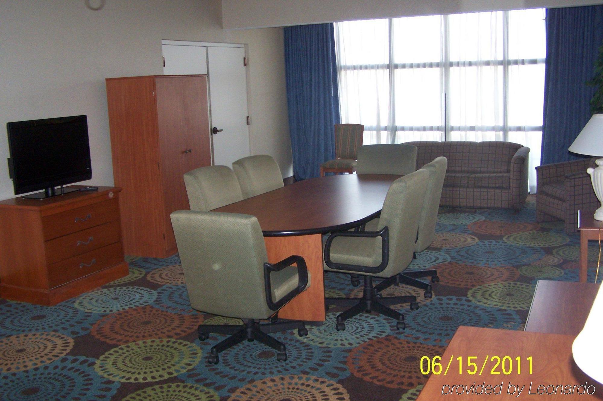 Holiday Inn Express Anderson I-85 - Exit 27- Highway 81 By Ihg Rum bild
