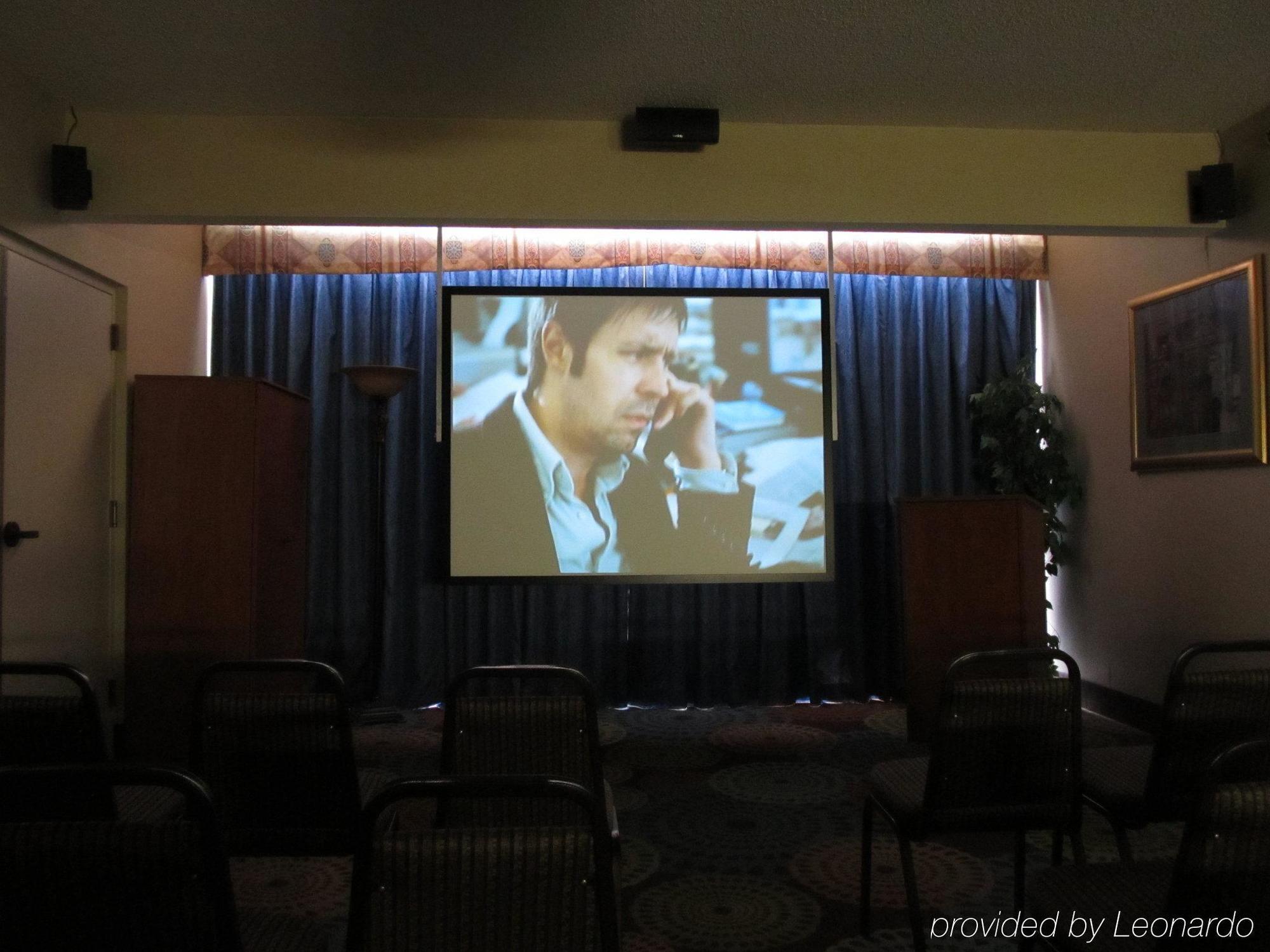 Holiday Inn Express Anderson I-85 - Exit 27- Highway 81 By Ihg Business bild