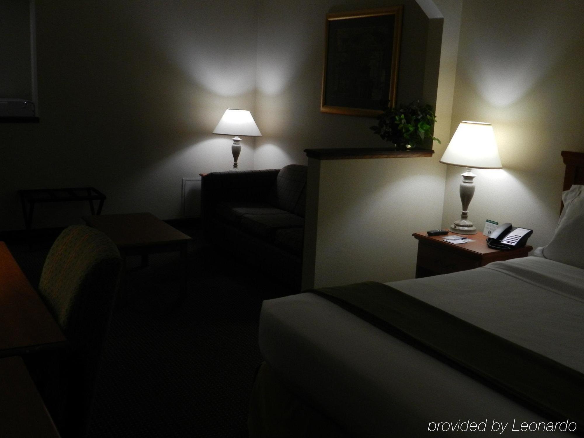Holiday Inn Express Anderson I-85 - Exit 27- Highway 81 By Ihg Rum bild
