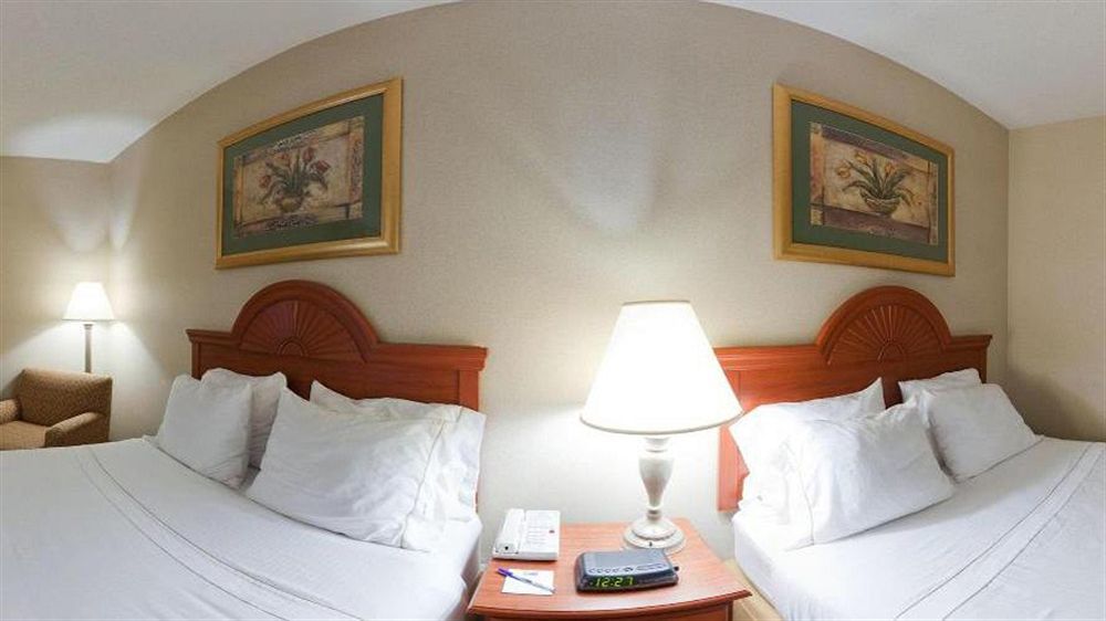 Holiday Inn Express Anderson I-85 - Exit 27- Highway 81 By Ihg Exteriör bild