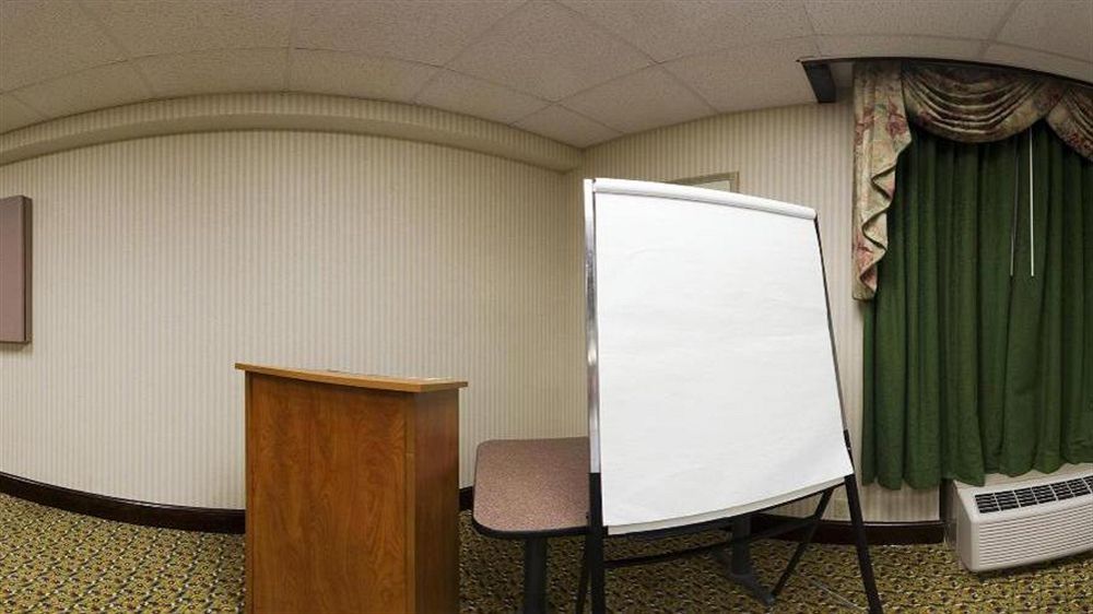 Holiday Inn Express Anderson I-85 - Exit 27- Highway 81 By Ihg Exteriör bild