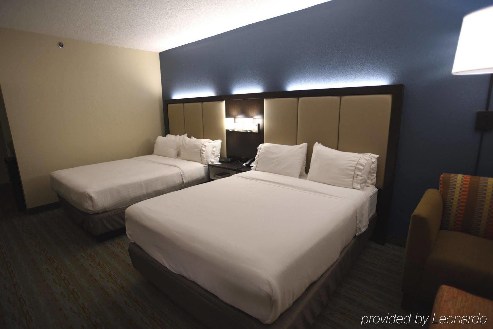 Holiday Inn Express Anderson I-85 - Exit 27- Highway 81 By Ihg Exteriör bild