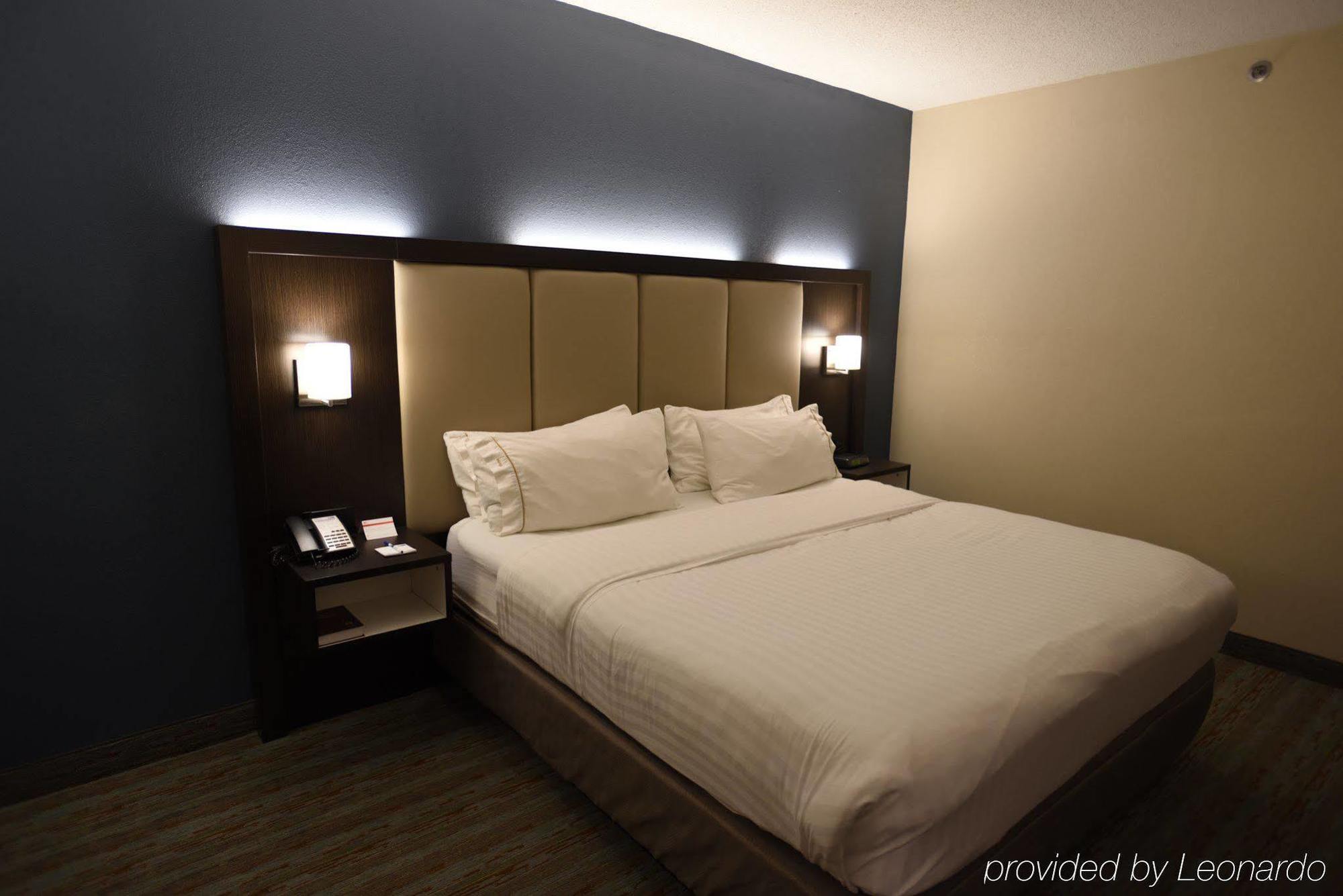 Holiday Inn Express Anderson I-85 - Exit 27- Highway 81 By Ihg Exteriör bild