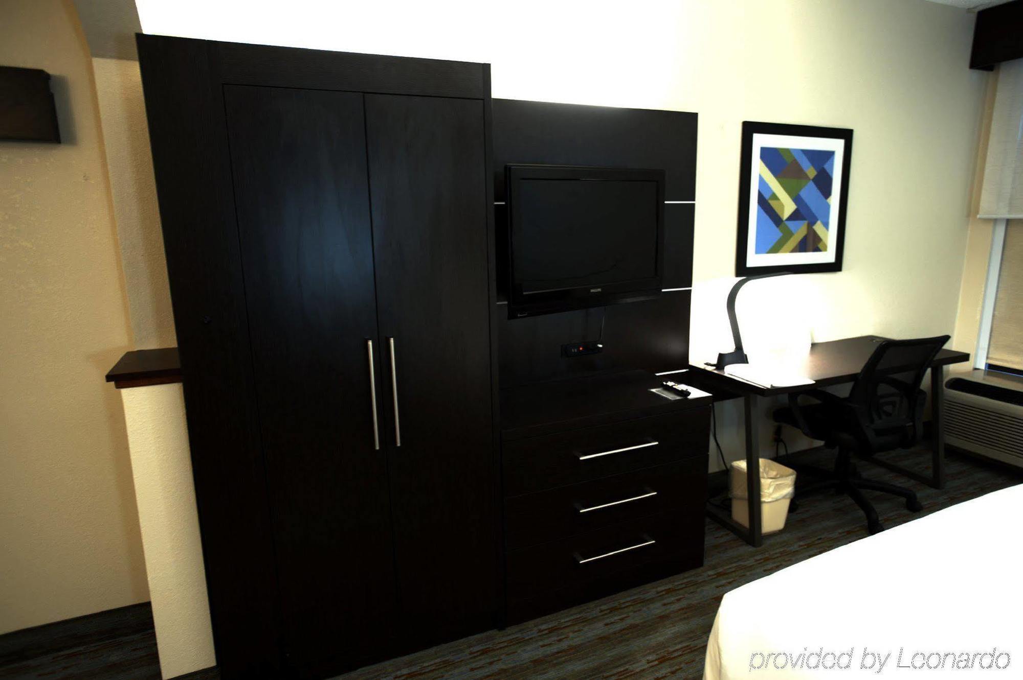 Holiday Inn Express Anderson I-85 - Exit 27- Highway 81 By Ihg Exteriör bild