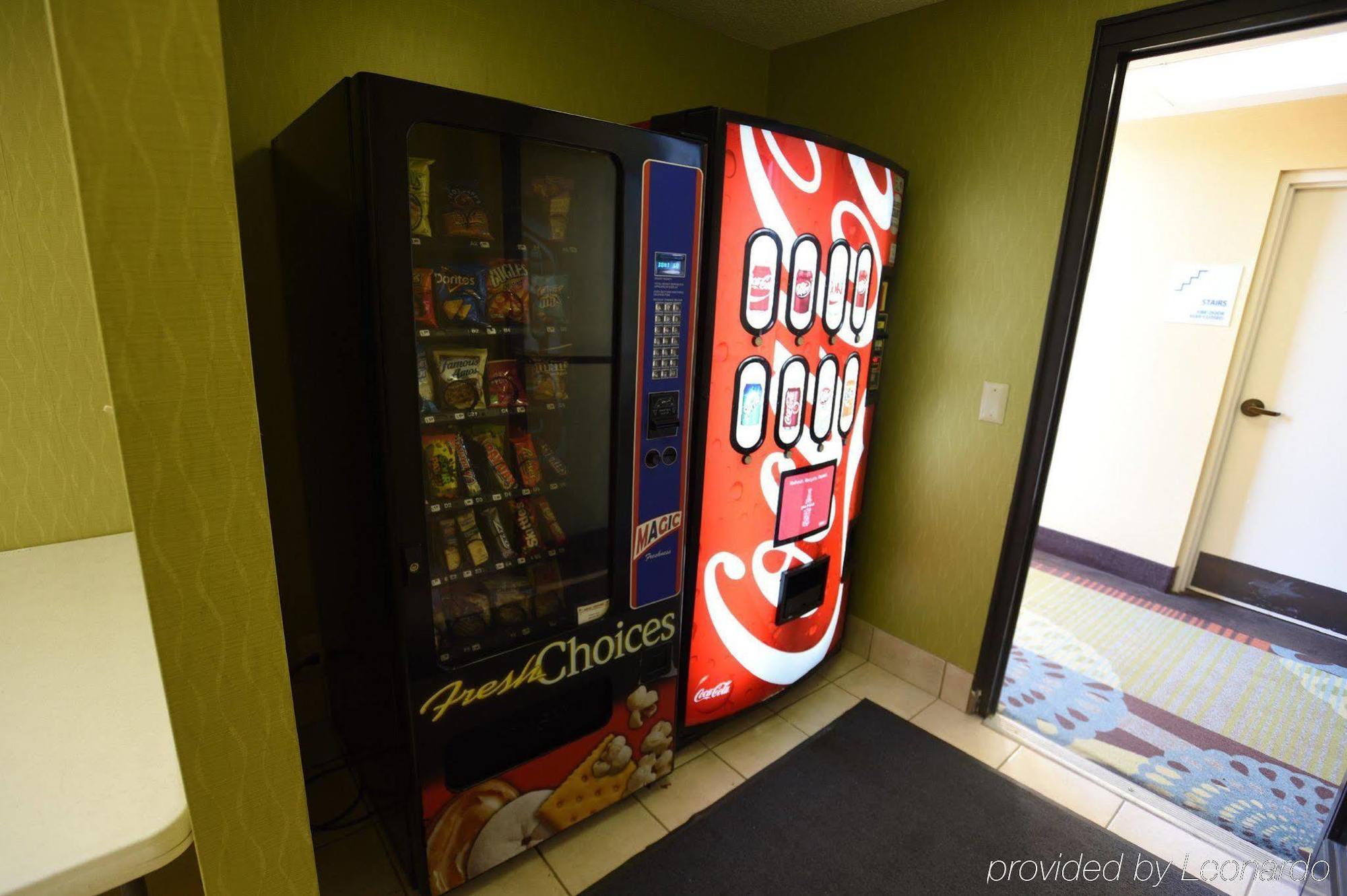 Holiday Inn Express Anderson I-85 - Exit 27- Highway 81 By Ihg Exteriör bild