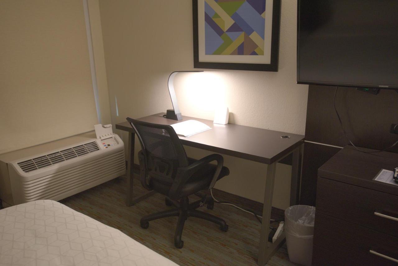 Holiday Inn Express Anderson I-85 - Exit 27- Highway 81 By Ihg Rum bild