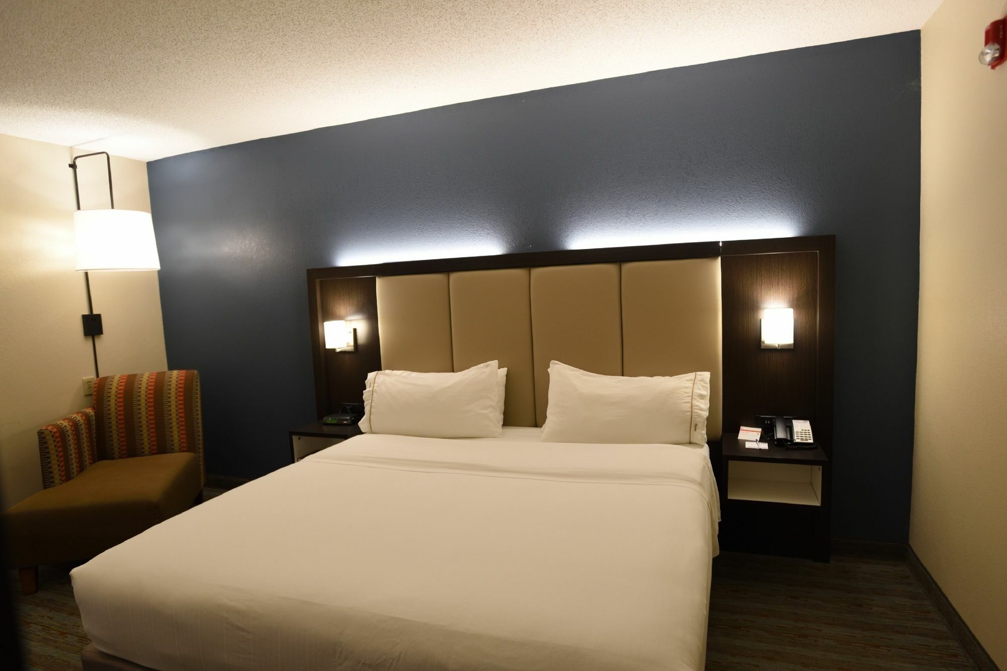Holiday Inn Express Anderson I-85 - Exit 27- Highway 81 By Ihg Exteriör bild
