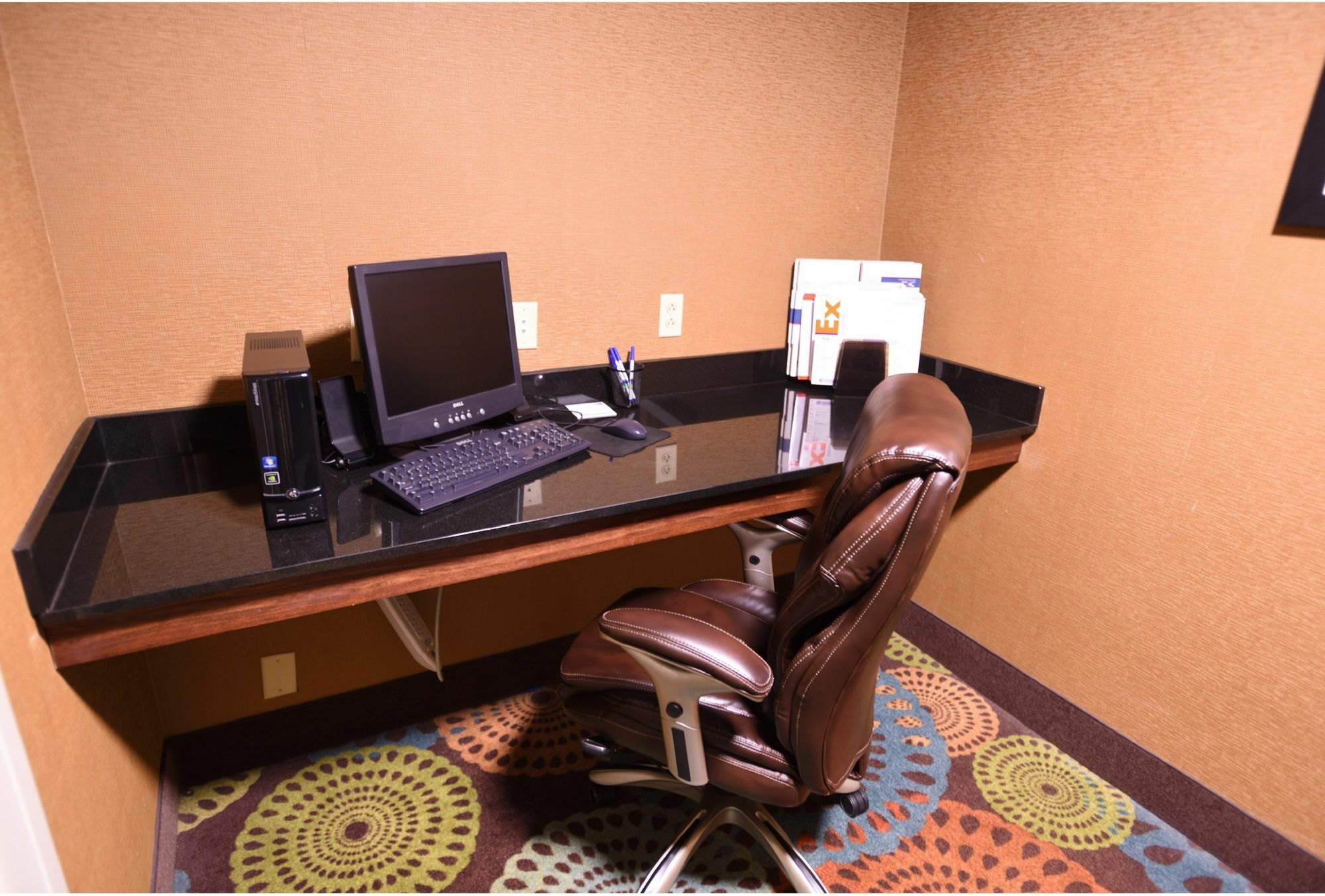 Holiday Inn Express Anderson I-85 - Exit 27- Highway 81 By Ihg Exteriör bild