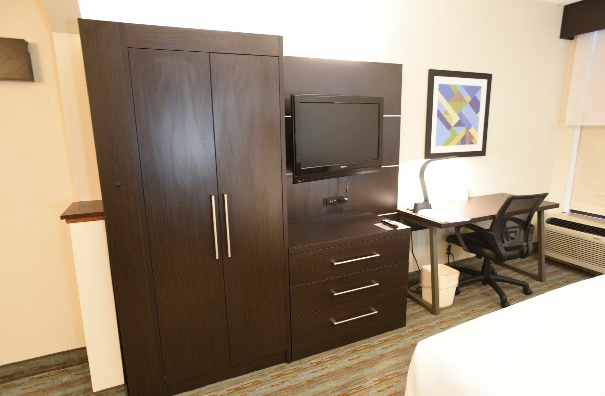 Holiday Inn Express Anderson I-85 - Exit 27- Highway 81 By Ihg Exteriör bild
