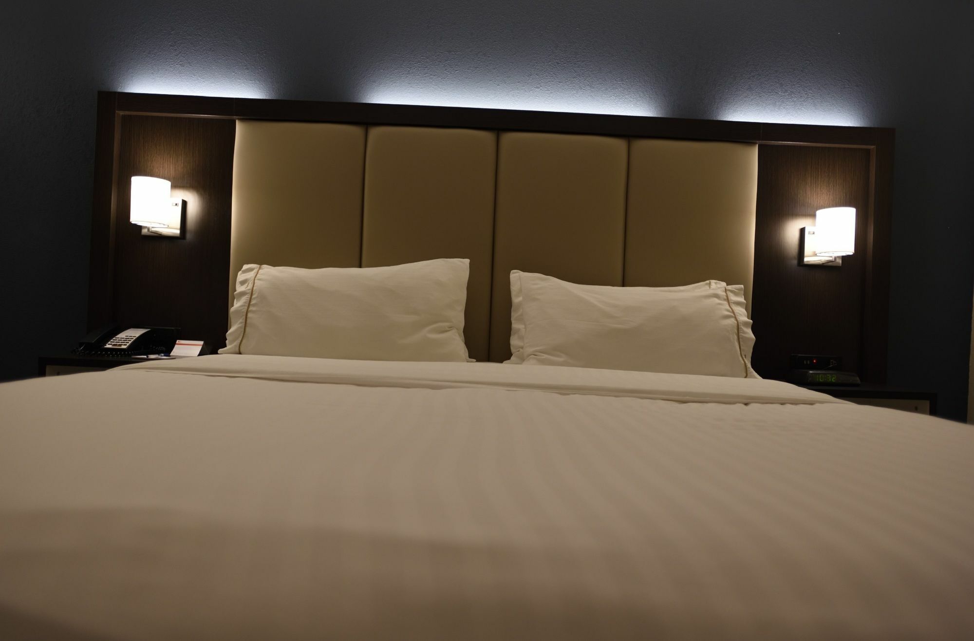 Holiday Inn Express Anderson I-85 - Exit 27- Highway 81 By Ihg Exteriör bild