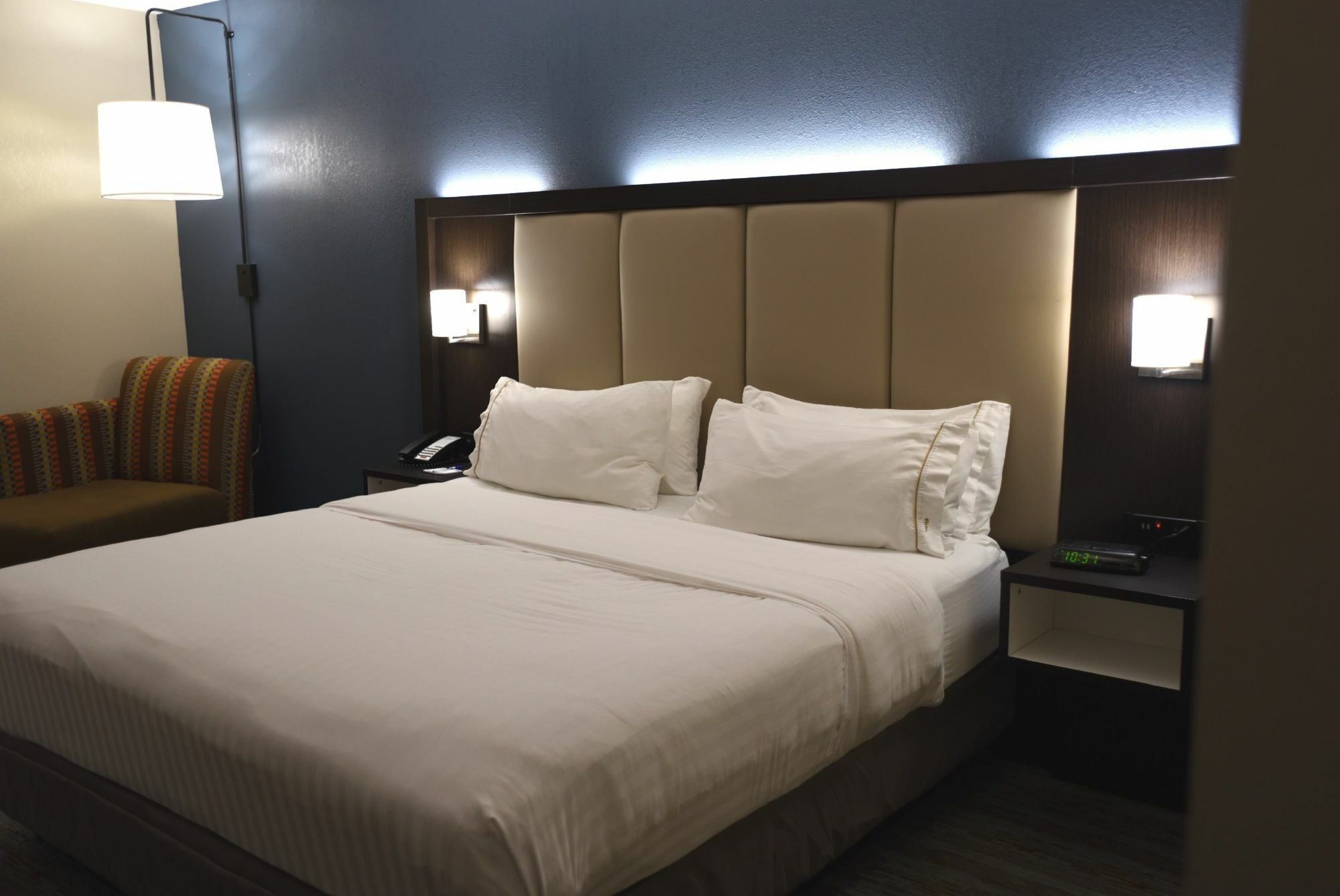 Holiday Inn Express Anderson I-85 - Exit 27- Highway 81 By Ihg Exteriör bild