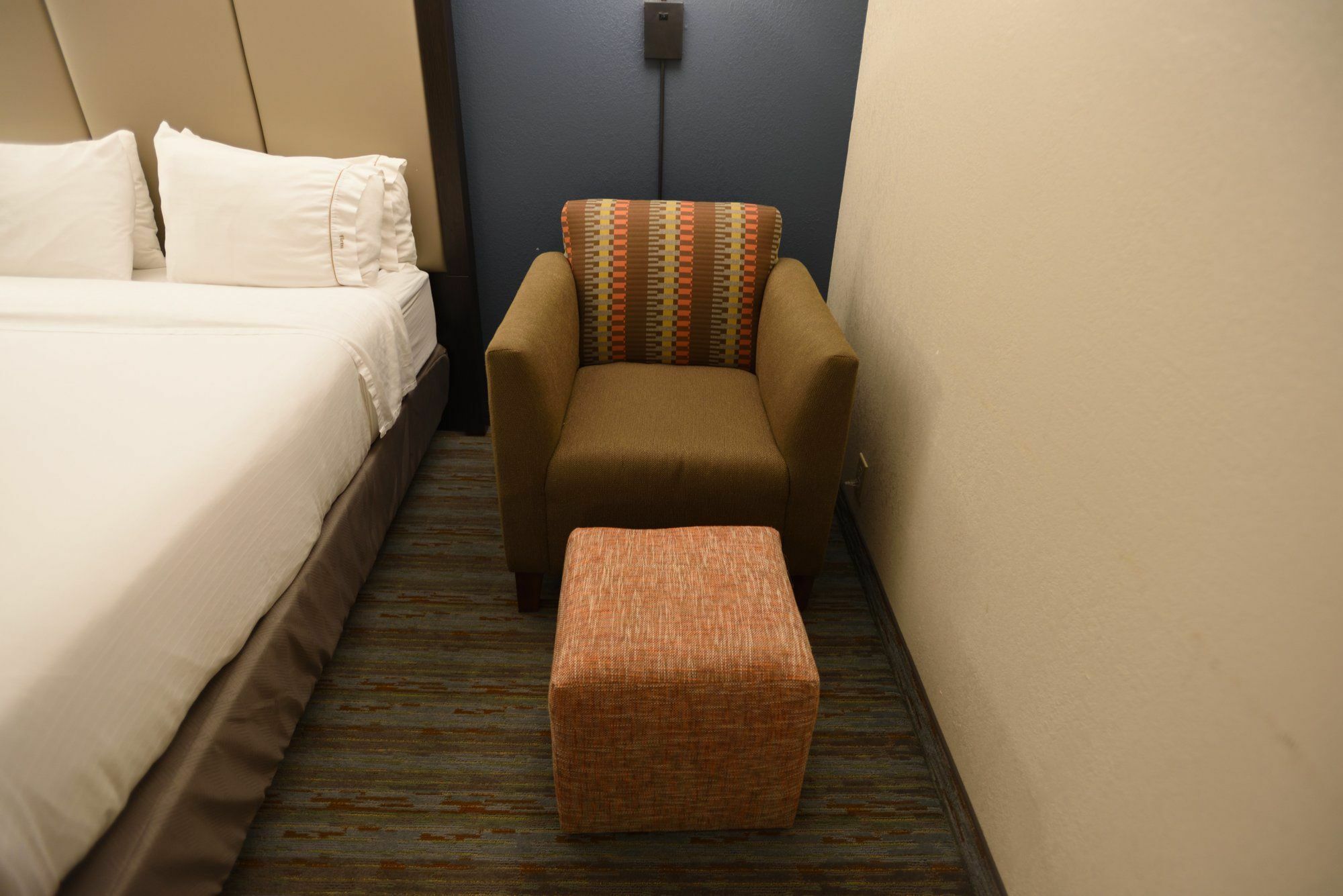 Holiday Inn Express Anderson I-85 - Exit 27- Highway 81 By Ihg Exteriör bild