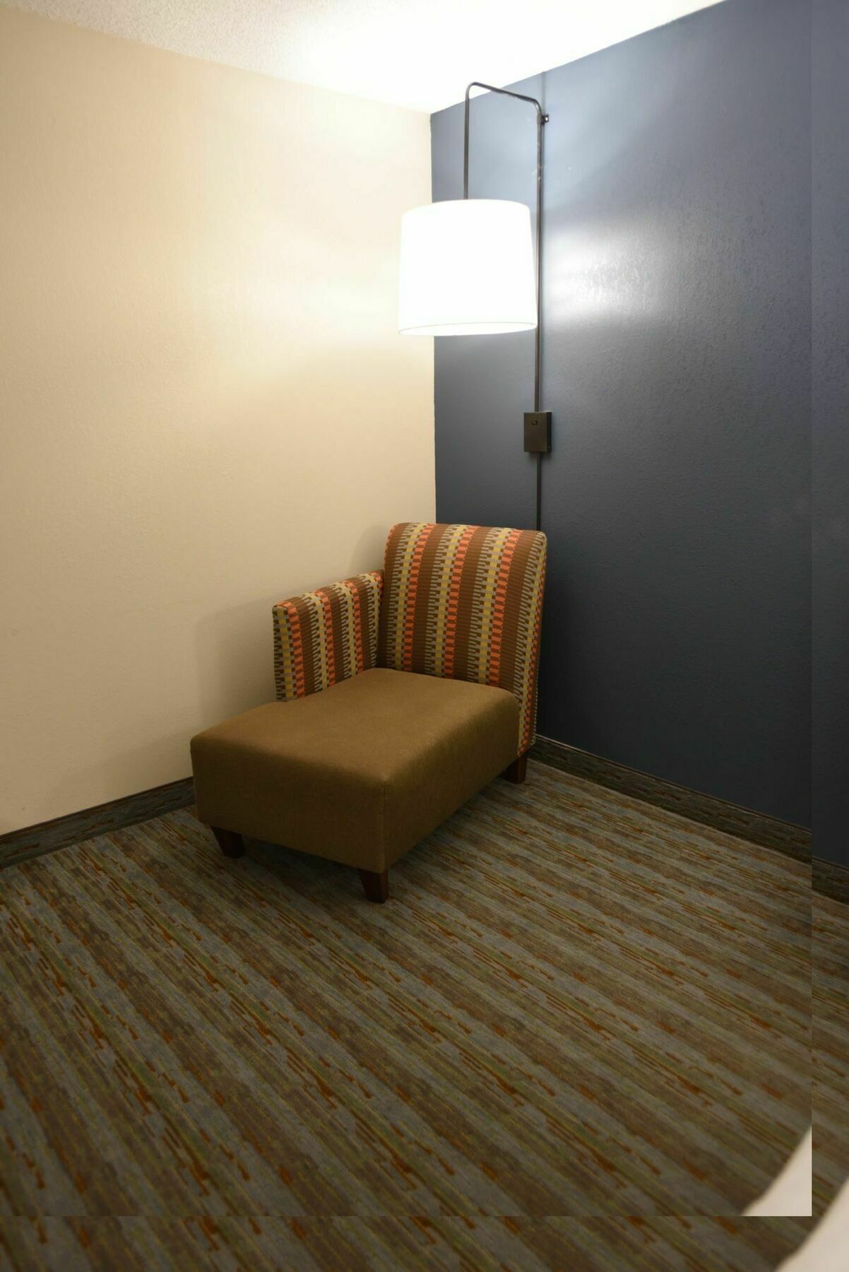 Holiday Inn Express Anderson I-85 - Exit 27- Highway 81 By Ihg Exteriör bild